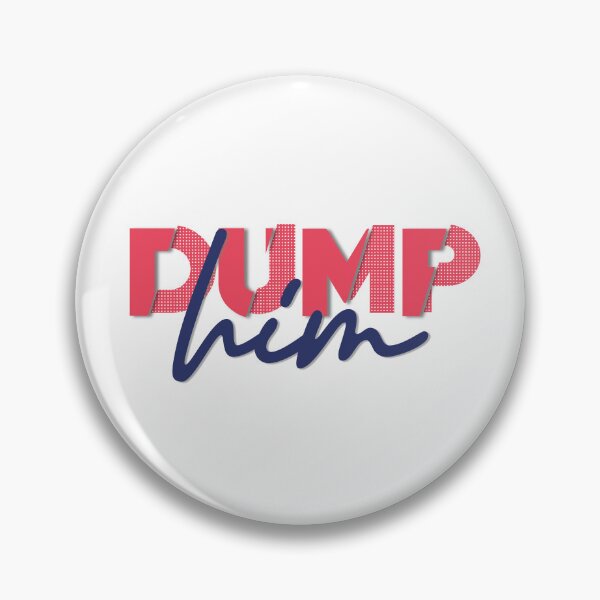 Item preview, Dump Him Shirt, Dump Him Britney designed and sold by graphic-genie.