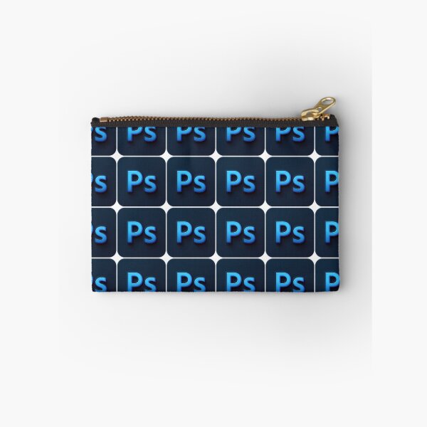 Item preview, Adobe Photoshop Logo designed and sold by CezSM.