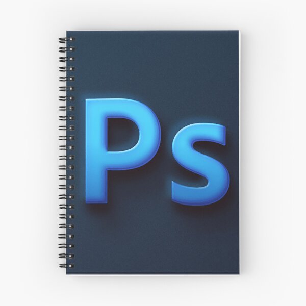 Item preview, Adobe Photoshop Logo designed and sold by CezSM.