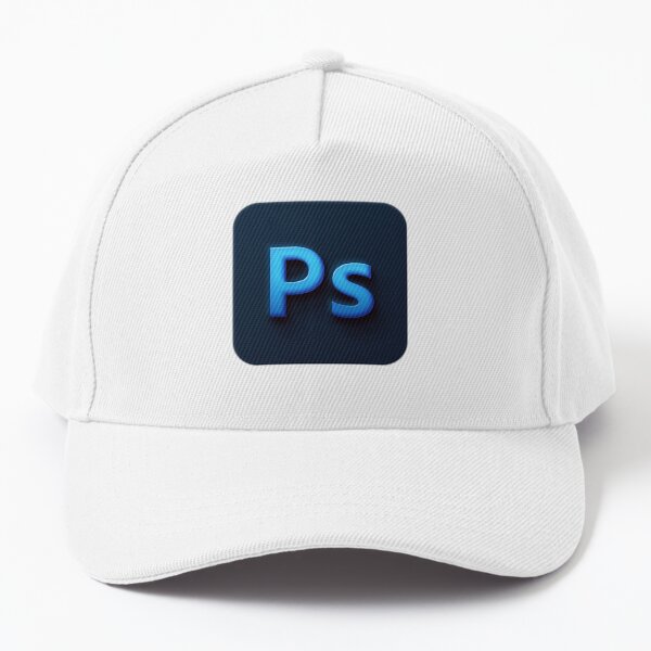Vista previa del artículo con la obra «Logotipo de Photoshop», diseñado y vendido por CezSM.