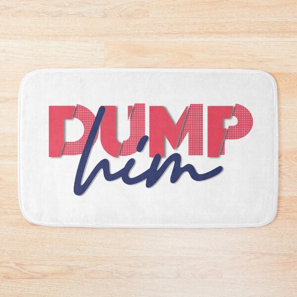 Item preview, Dump Him Shirt, Dump Him Britney designed and sold by graphic-genie.