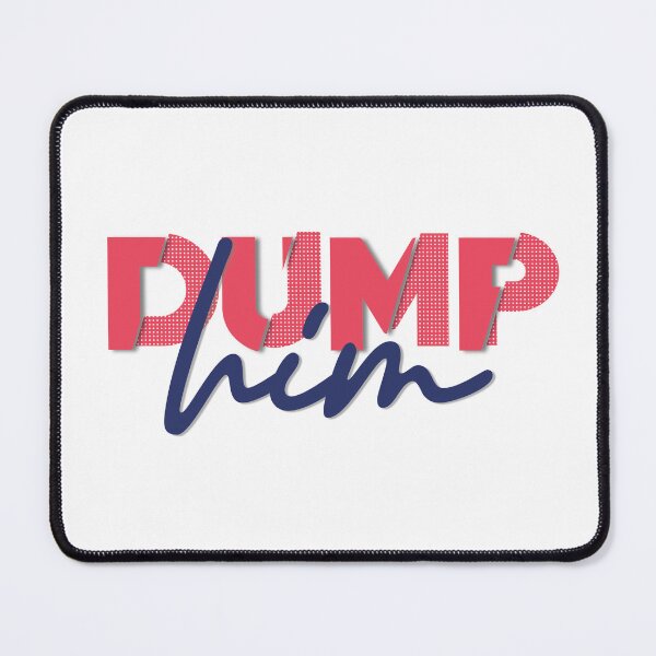 Item preview, Dump Him Shirt, Dump Him Britney designed and sold by graphic-genie.