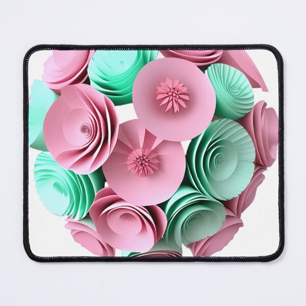 Item preview, 3D Delivering Flowers designed and sold by farhustlcc.