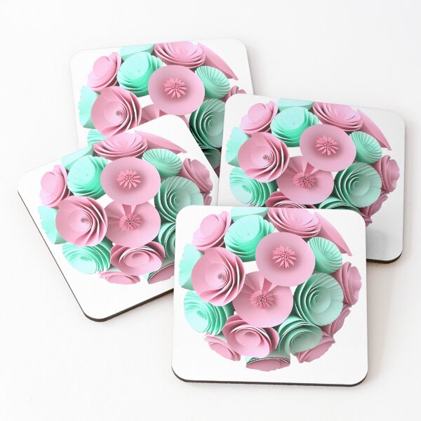 Item preview, 3D Delivering Flowers designed and sold by farhustlcc.