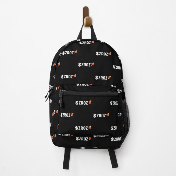 Item preview, ZROZ stock - Rocket And $ Dollar Sign designed and sold by Grimwear Co..