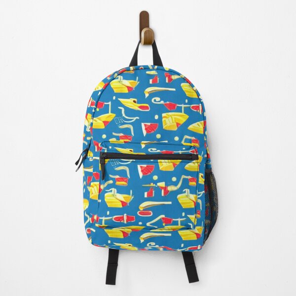 Item preview, Ferry Boat Pattern designed and sold by Aryabek.