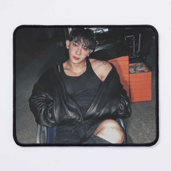 Item preview, Monsta X's Wonho  designed and sold by Sabrina2808.