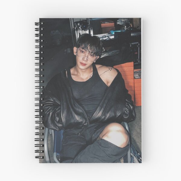 Item preview, Monsta X's Wonho  designed and sold by Sabrina2808.