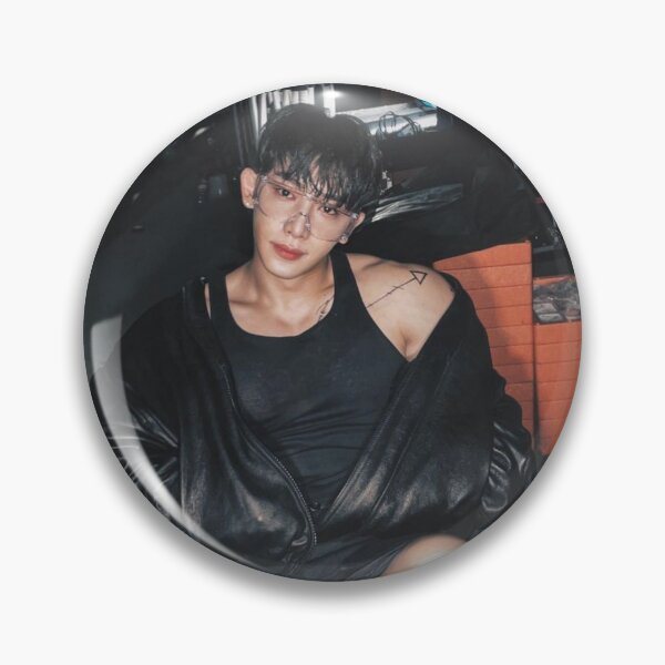 Artikelvorschau, Wonho von Monsta X entworfen und verkauft von Sabrina2808.