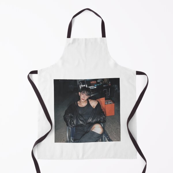 Item preview, Monsta X's Wonho  designed and sold by Sabrina2808.