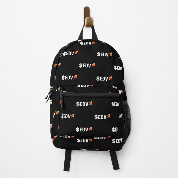 Item preview, EDV stock - Rocket And $ Dollar Sign designed and sold by Grimwear Co..