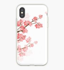 Cherry iPhone Case
