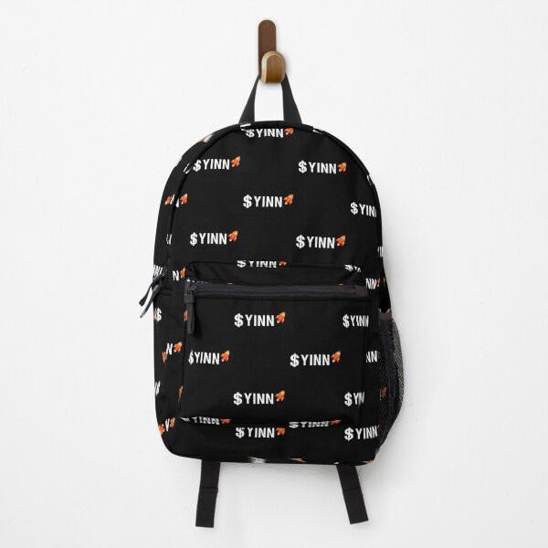 Item preview, YINN stock - Rocket And $ Dollar Sign designed and sold by Grimwear Co..