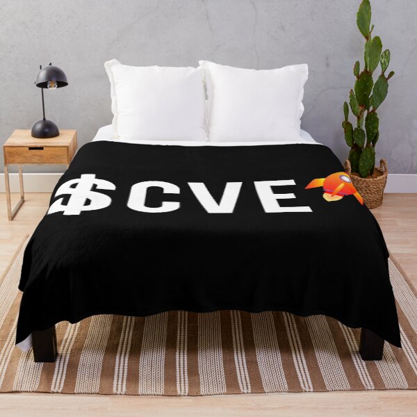 Item preview, CVE stock - Rocket And $ Dollar Sign designed and sold by Grimwear Co..