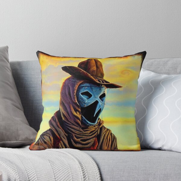 Item preview, Apocalyptic Scarecrow designed and sold by 9N20.