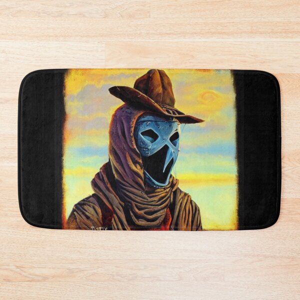 Item preview, Apocalyptic Scarecrow designed and sold by 9N20.