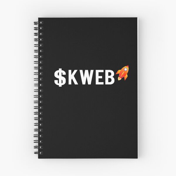 Item preview, KWEB stock - Rocket And $ Dollar Sign designed and sold by Grimwear Co..