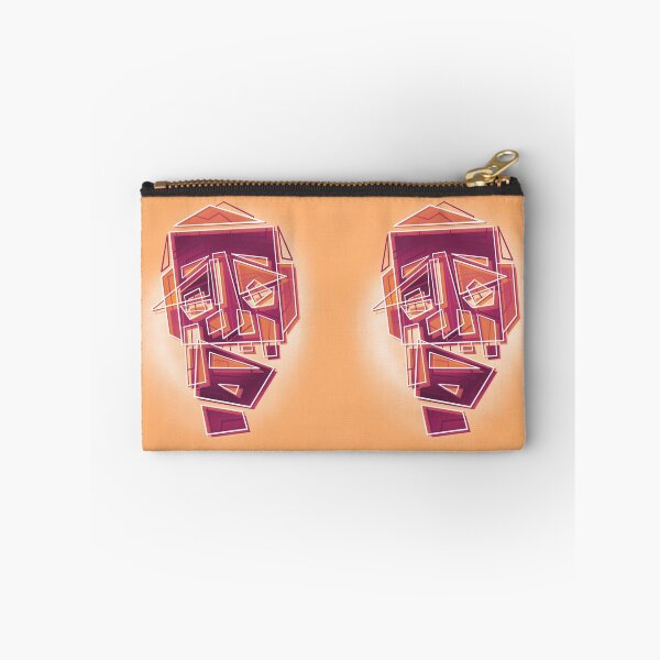 Item preview, Abstract Face #7 designed and sold by DaveDanchuk.