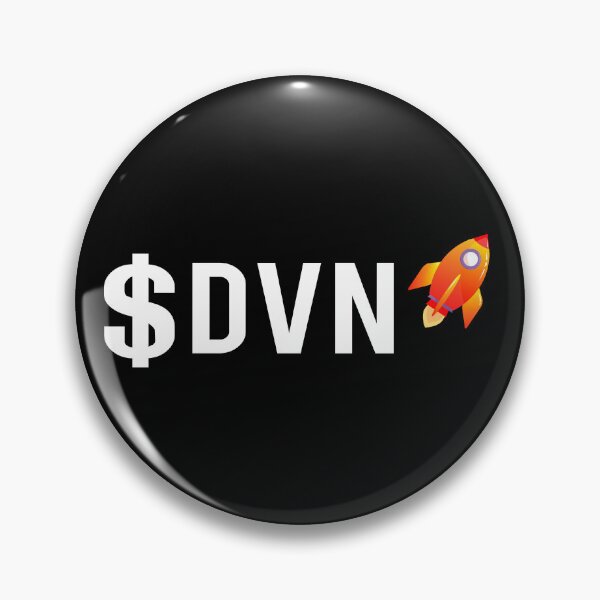 Item preview, DVN stock - Rocket And $ Dollar Sign designed and sold by Grimwear Co..