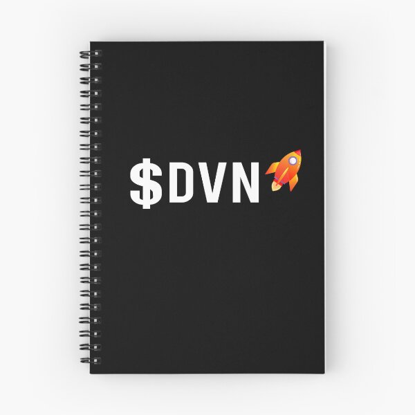 Item preview, DVN stock - Rocket And $ Dollar Sign designed and sold by Grimwear Co..