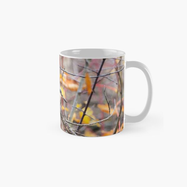 Item preview, Black-capped Chickadee Perched On A Branch designed and sold by BackyardBirder.