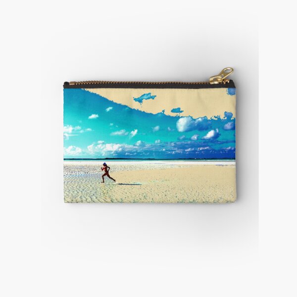Item preview, Beach Running  designed and sold by ontological.
