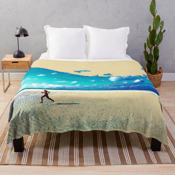 Item preview, Beach Running  designed and sold by ontological.