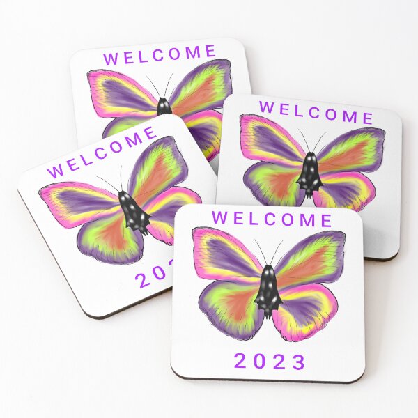 Item preview, new years 2023,2023,happy, new, year designed and sold by coldeyes.