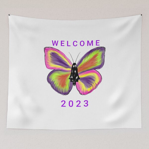 Item preview, new years 2023,2023,happy, new, year designed and sold by coldeyes.