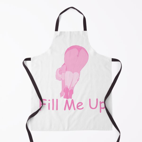 Item preview, Fill me up anime girl designed and sold by ArthurPoe.