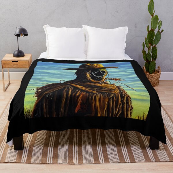 Item preview, Ugly Scarecrow designed and sold by 9N20.