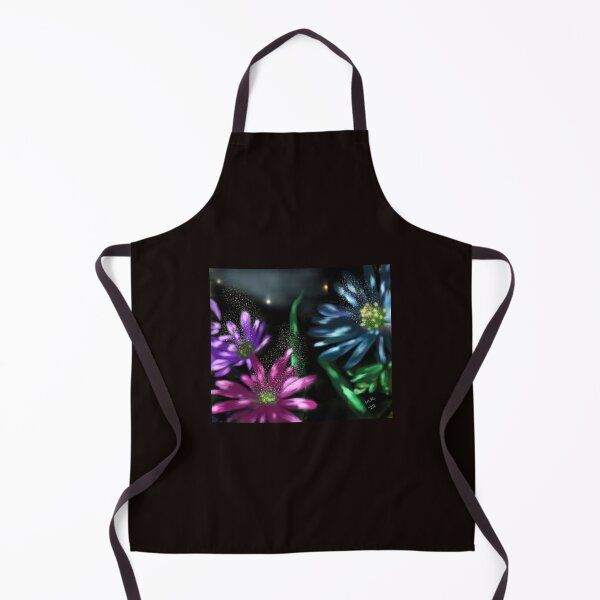 Item preview, Night Flowers designed and sold by oceanlady65.