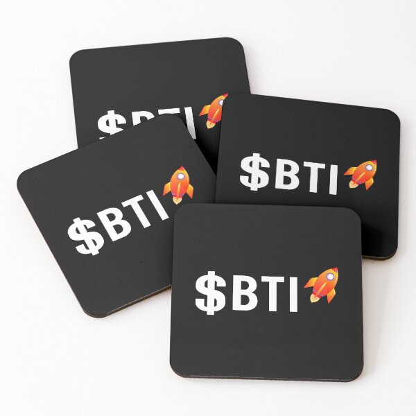 Item preview, BTI stock - Rocket And $ Dollar Sign designed and sold by Grimwear Co..