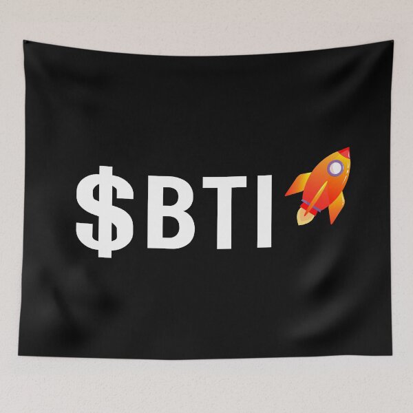 Item preview, BTI stock - Rocket And $ Dollar Sign designed and sold by Grimwear Co..