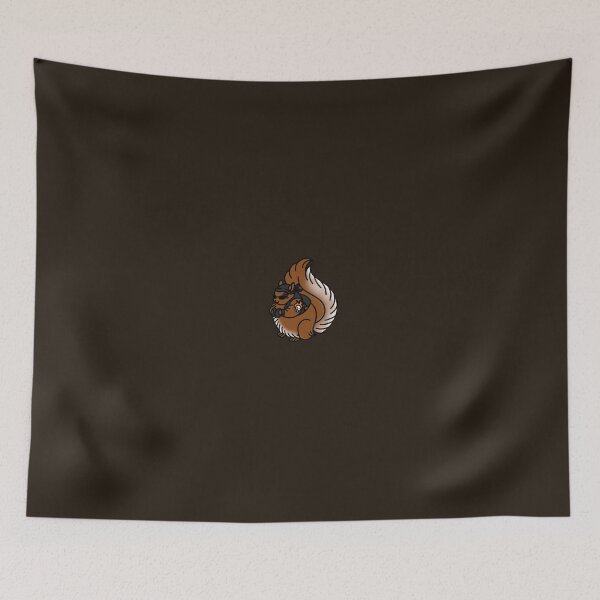 Item preview, Biker Squirrel  designed and sold by Amyloink.