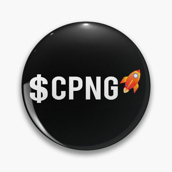 Item preview, CPNG stock - Rocket And $ Dollar Sign designed and sold by Grimwear Co..
