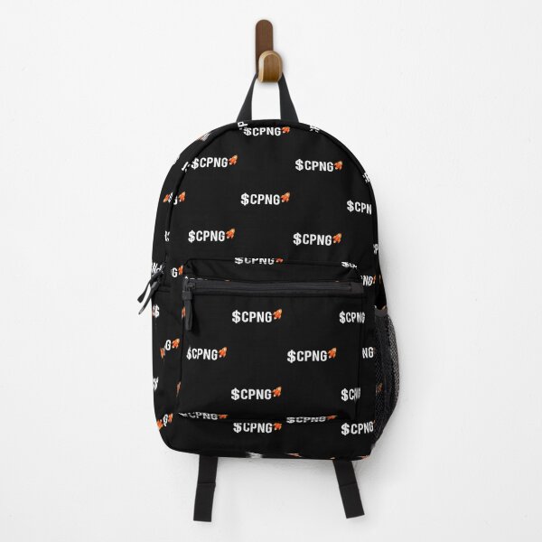 Item preview, CPNG stock - Rocket And $ Dollar Sign designed and sold by Grimwear Co..