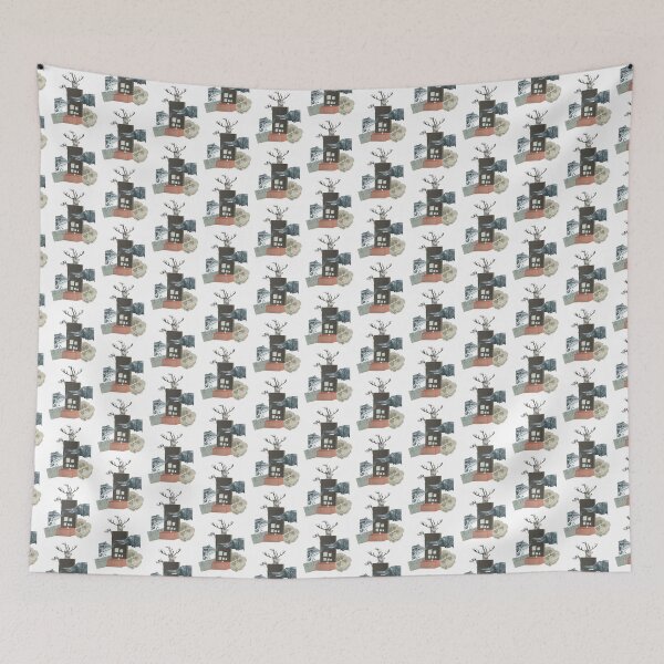 Item preview, cubes designed and sold by Olga Lupi.