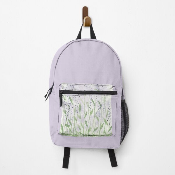 Item preview, Purple Flowers designed and sold by Emma Marble.