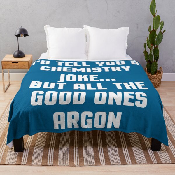 Item preview, Chemistry Joke Funny Quote designed and sold by quarantine81.
