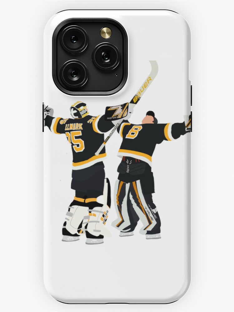 Marchand Bergeron Pastrnak iPhone Case for Sale by reneecarolyn