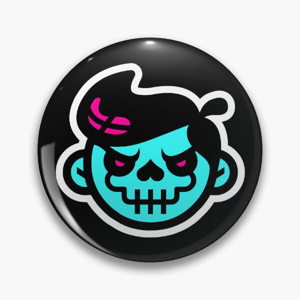 Item preview, Skullface Head designed and sold by Skullfaceph.