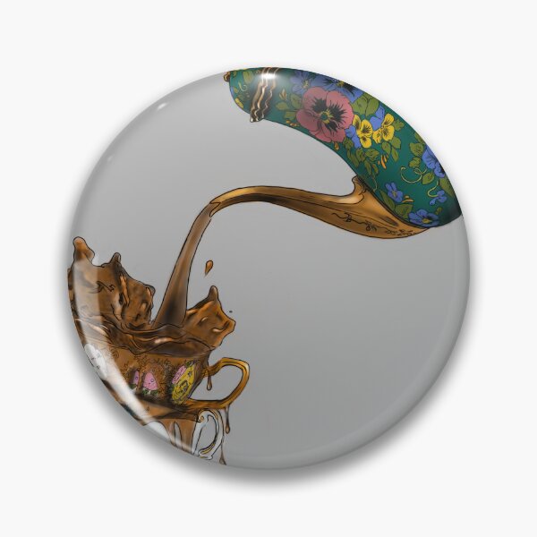 Item preview, Runneth Over designed and sold by Chelsea Sanders.