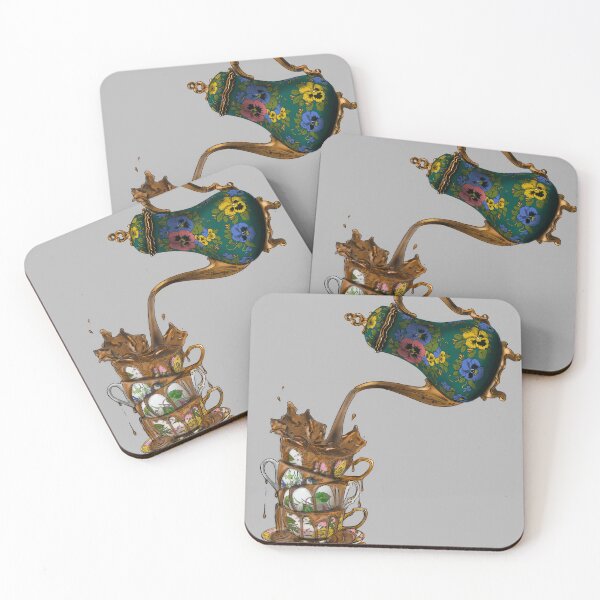 Item preview, Runneth Over designed and sold by Chelsea Sanders.