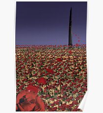 Can Ka No Rey Poster