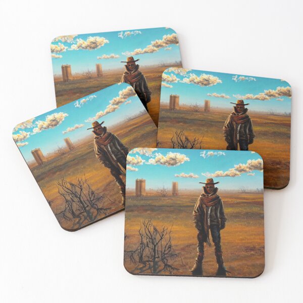 Item preview, Scarecrow in Wasteland designed and sold by 9N20.