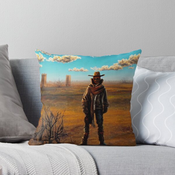 Item preview, Scarecrow in Wasteland designed and sold by 9N20.