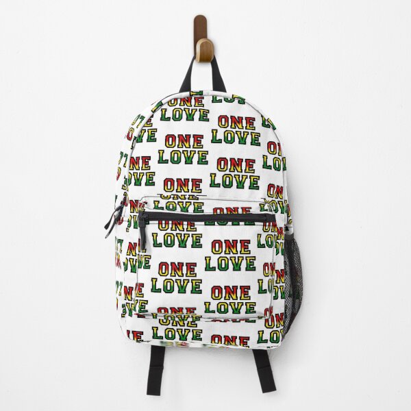 Item preview, One Love designed and sold by DaveDanchuk.