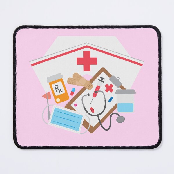 Item preview, Nurse Supplies designed and sold by Madeleine Hogue.