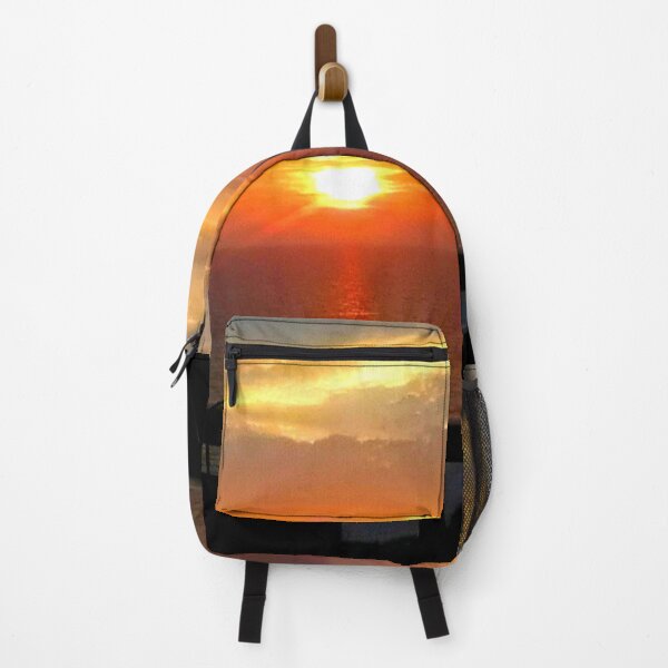 Item preview, PCB balcony sunset designed and sold by 1WilanrodStudio.